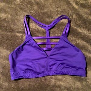 Victoria’s Secret sports bra